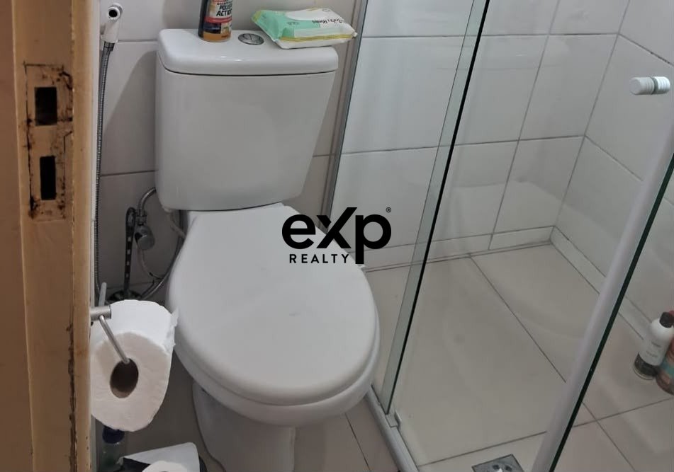 Apartamento for sale in Praia Grande, Josefina Bahkita 738 Vila Sônia Praia Grande 11701-130, 54 m²