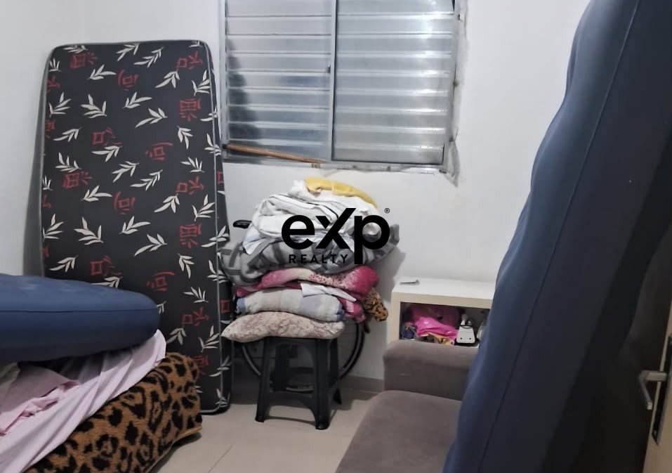 Apartamento for sale in Praia Grande, Josefina Bahkita 738 Vila Sônia Praia Grande 11701-130, 54 m²