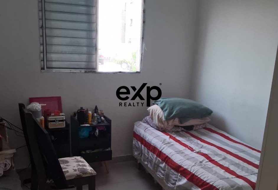 Apartamento for sale in Praia Grande, Josefina Bahkita 738 Vila Sônia Praia Grande 11701-130, 54 m²