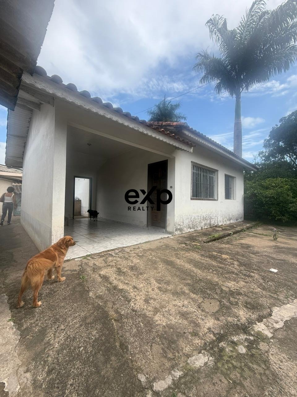 Chácara Compacta no Centro de Registro SP