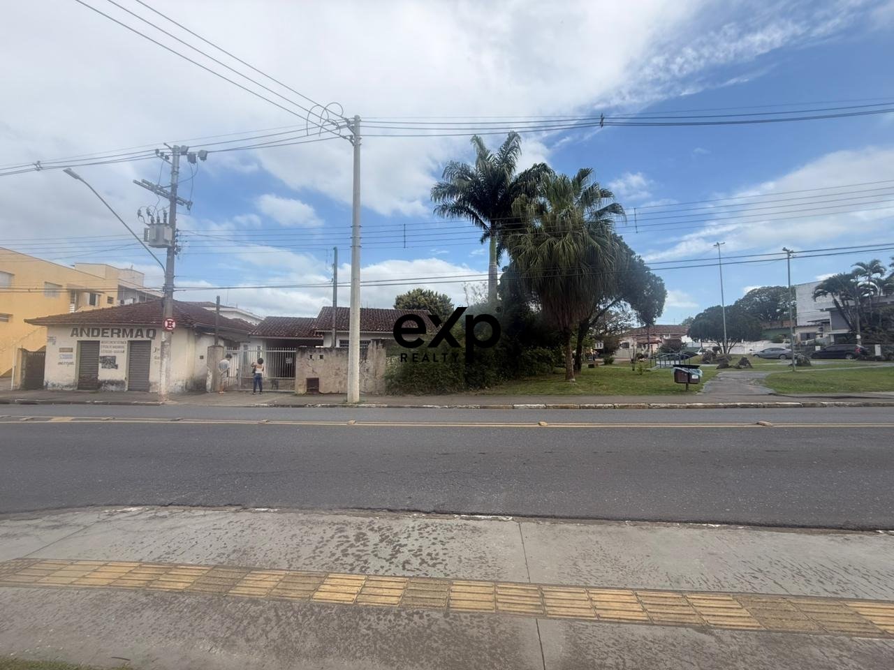Chácara Compacta no Centro de Registro SP