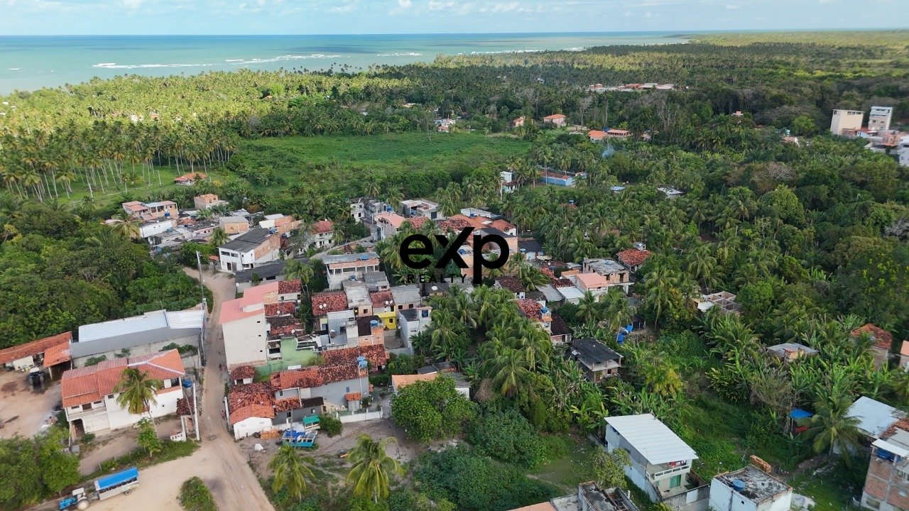VENDA TERRENO EM MORRO DE SÃO PAULO 660m² OU 330m²