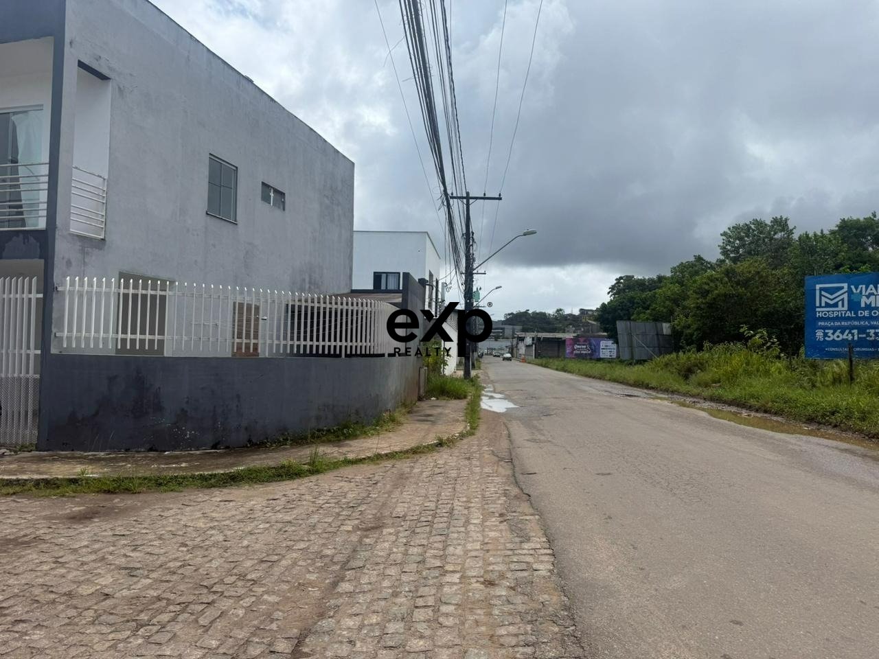 Terreno à venda Valença Bahia - Novo Horizonte 10x20