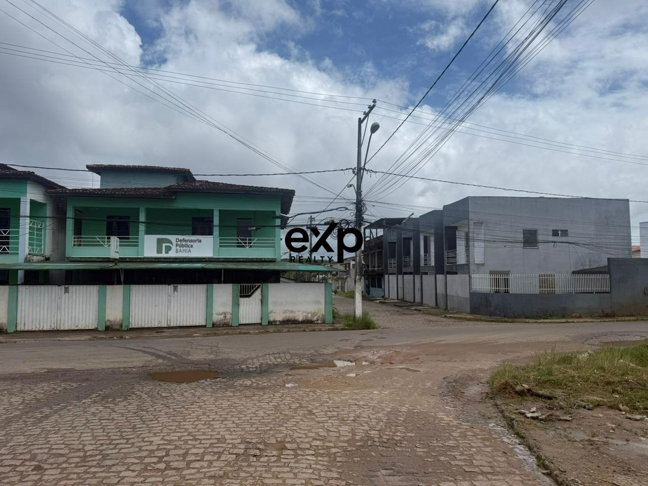 Terreno à venda Valença Bahia - Novo Horizonte 10x20