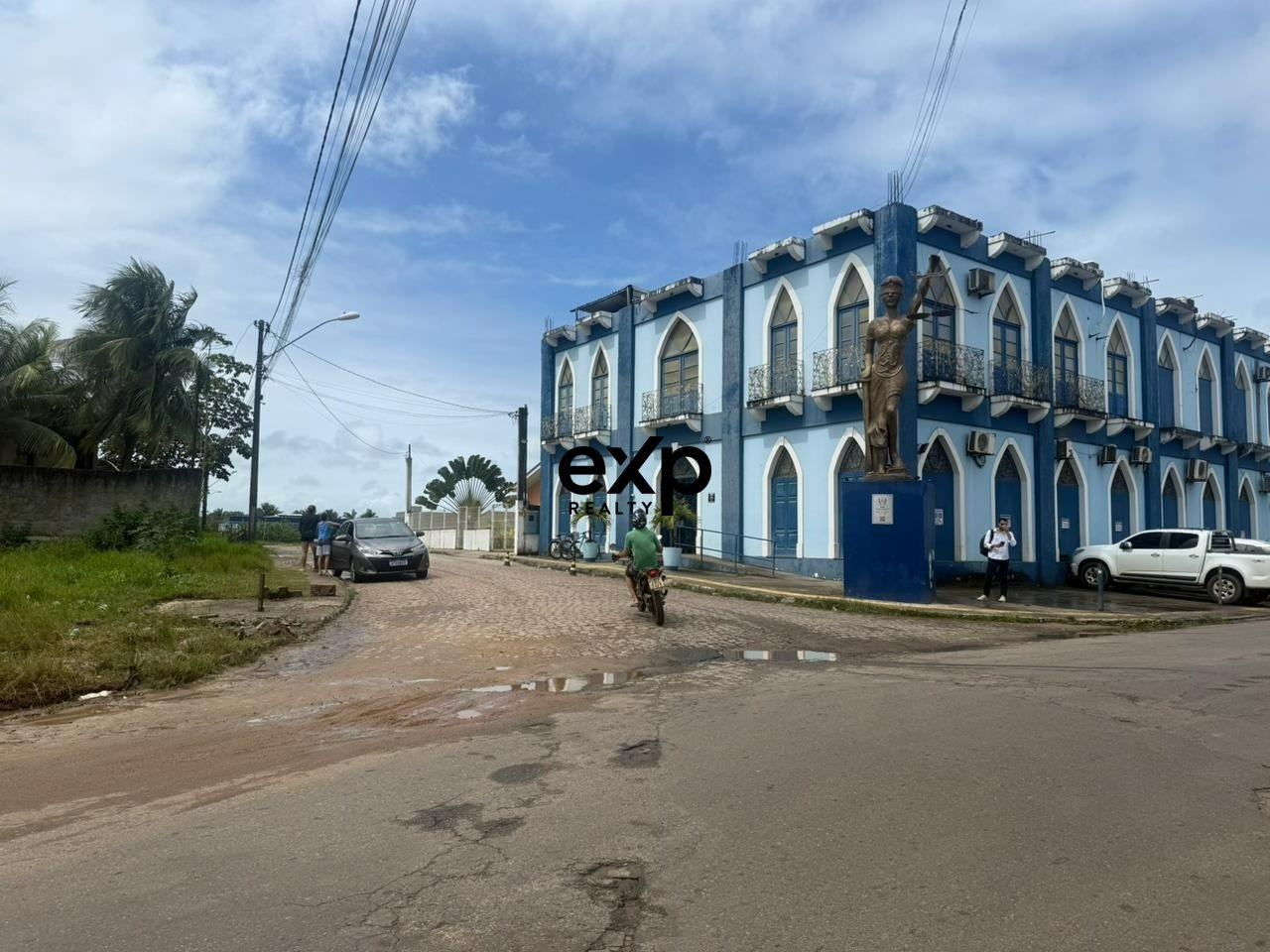Terreno à venda Valença Bahia - Novo Horizonte 10x20