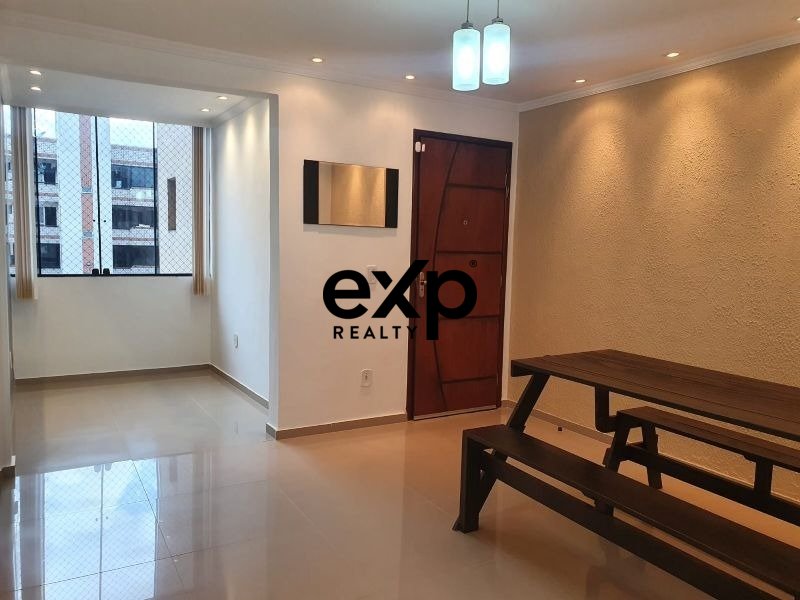 Apartamento à venda em Brasília, QE 2 Bloco B-11 104 Quadras Econômicas Lúcio Costa (Guará) Brasília 71100-076, 89 m²