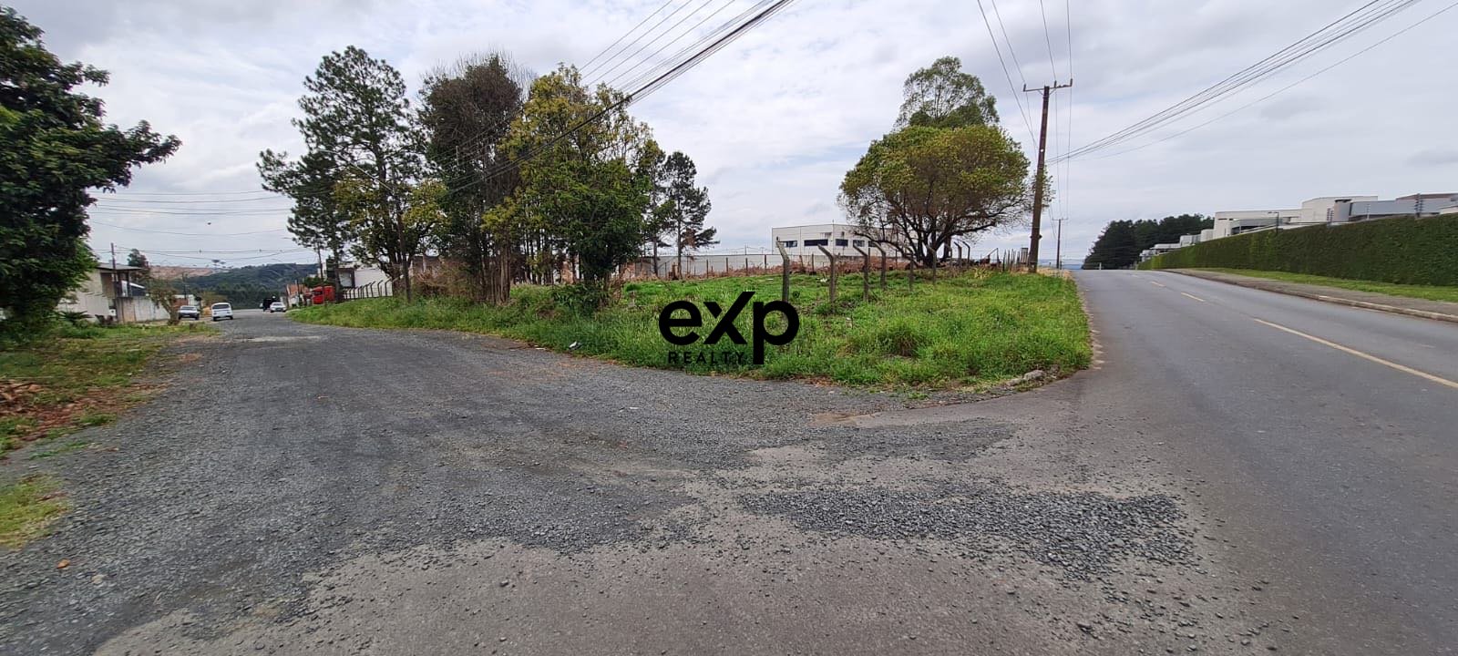 Terreno à venda em Ponta Grossa, Antonio Rodrigues Teixeira Júnior 272 Jardim Carvalho Ponta Grossa 84015-490, 3524 m²