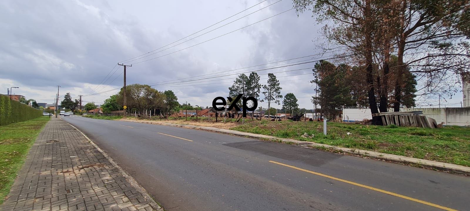 Terreno à venda em Ponta Grossa, Antonio Rodrigues Teixeira Júnior 272 Jardim Carvalho Ponta Grossa 84015-490, 3524 m²