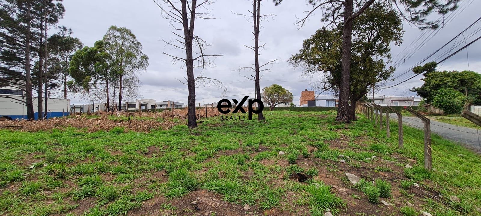 Terreno à venda em Ponta Grossa, Antonio Rodrigues Teixeira Júnior 272 Jardim Carvalho Ponta Grossa 84015-490, 3524 m²
