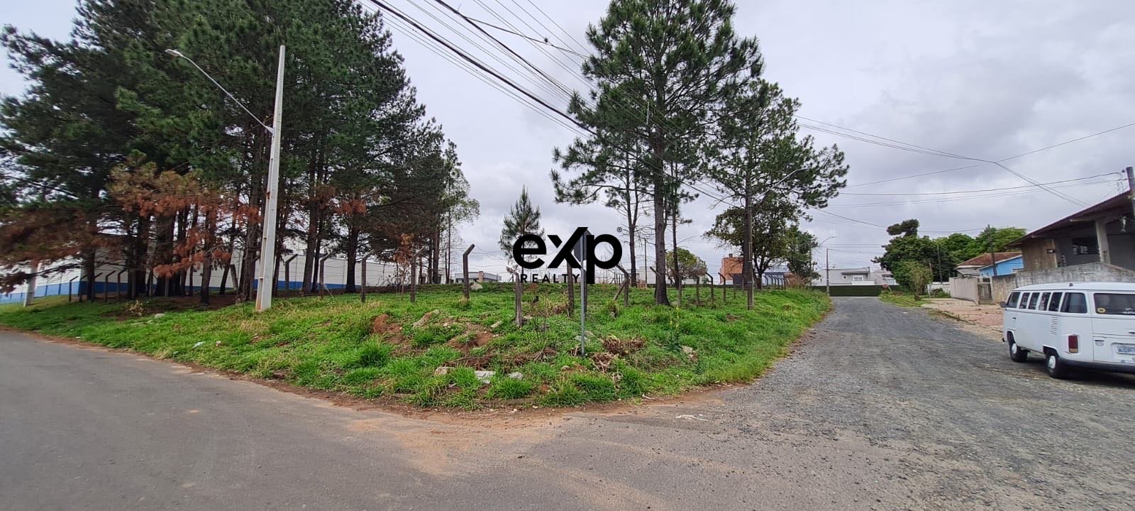 Terreno à venda em Ponta Grossa, Antonio Rodrigues Teixeira Júnior 272 Jardim Carvalho Ponta Grossa 84015-490, 3524 m²
