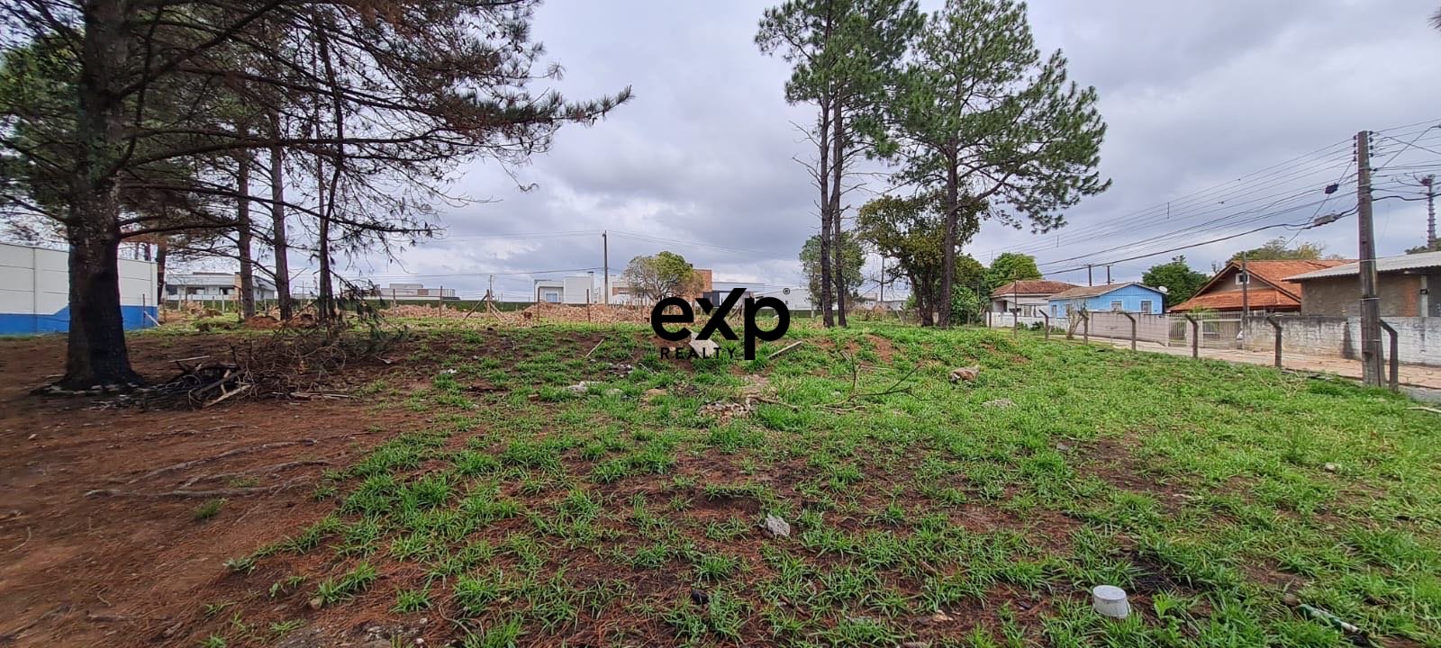 Terreno à venda em Ponta Grossa, Antonio Rodrigues Teixeira Júnior 272 Jardim Carvalho Ponta Grossa 84015-490, 3524 m²