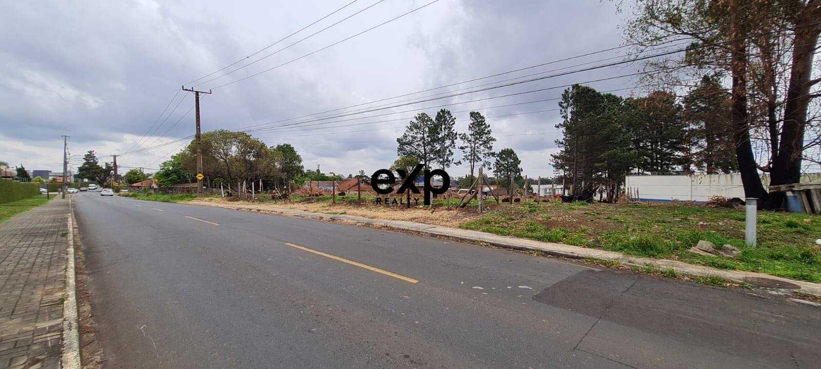 Terreno à venda em Ponta Grossa, Antonio Rodrigues Teixeira Júnior 272 Jardim Carvalho Ponta Grossa 84015-490, 3524 m²