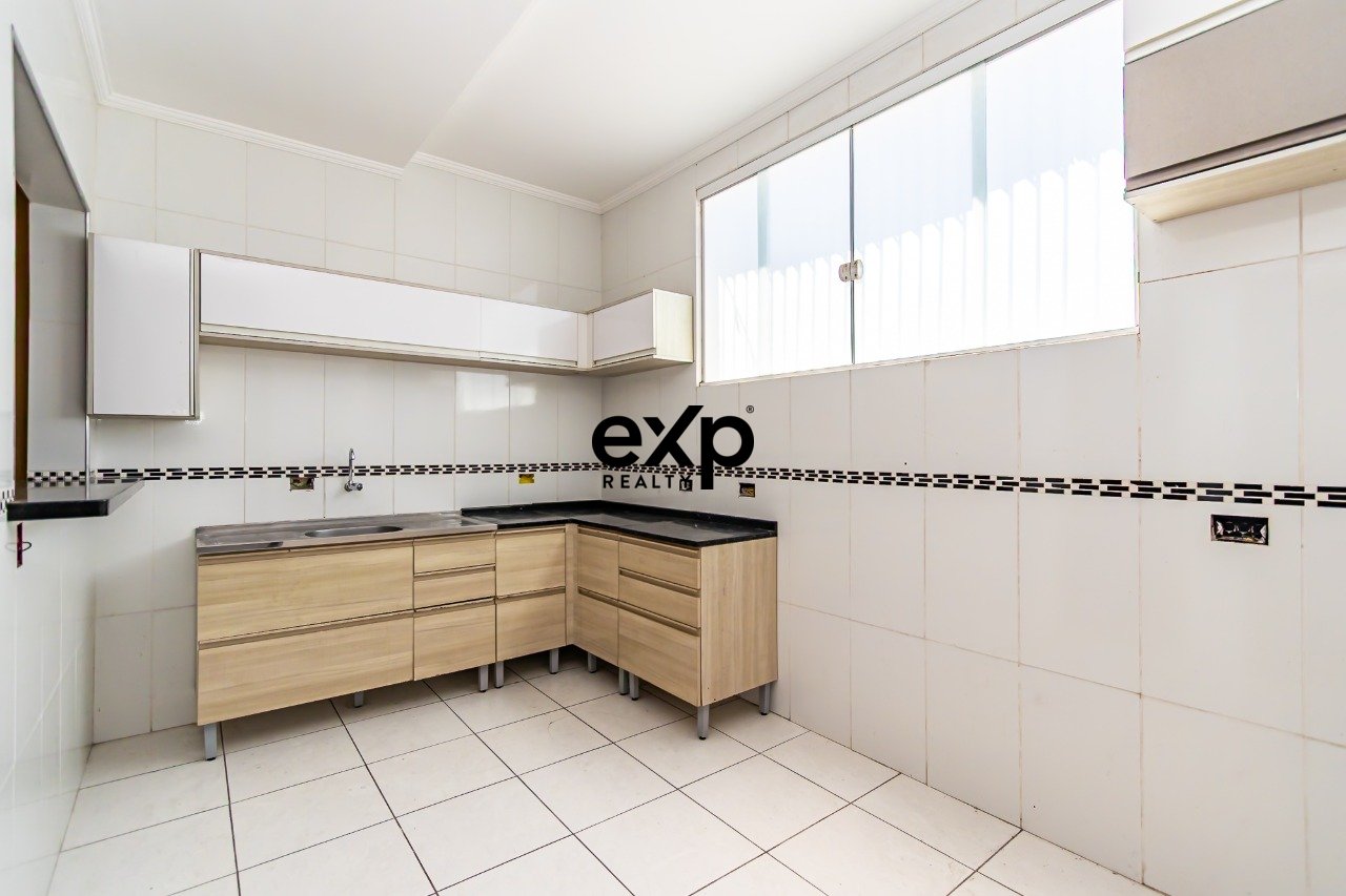 Casa com 4 quartos à venda na Avenida Sete de Setembro, Alto da Rua XV, Curitiba