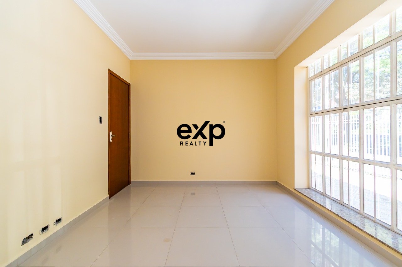 Casa com 4 quartos à venda na Avenida Sete de Setembro, Alto da Rua XV, Curitiba