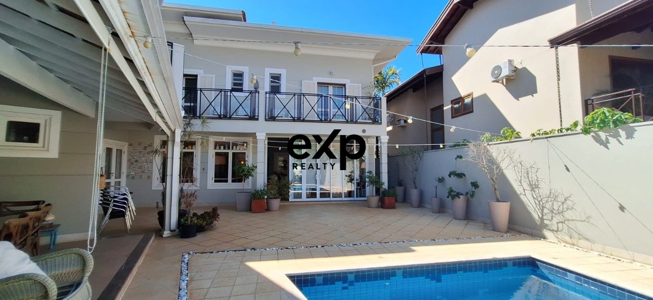 Casa em Condomínio à venda em Valinhos, Rod. Comendador G. Mamprim 34 Dois Corregos Valinhos 13278-143, 686 m²