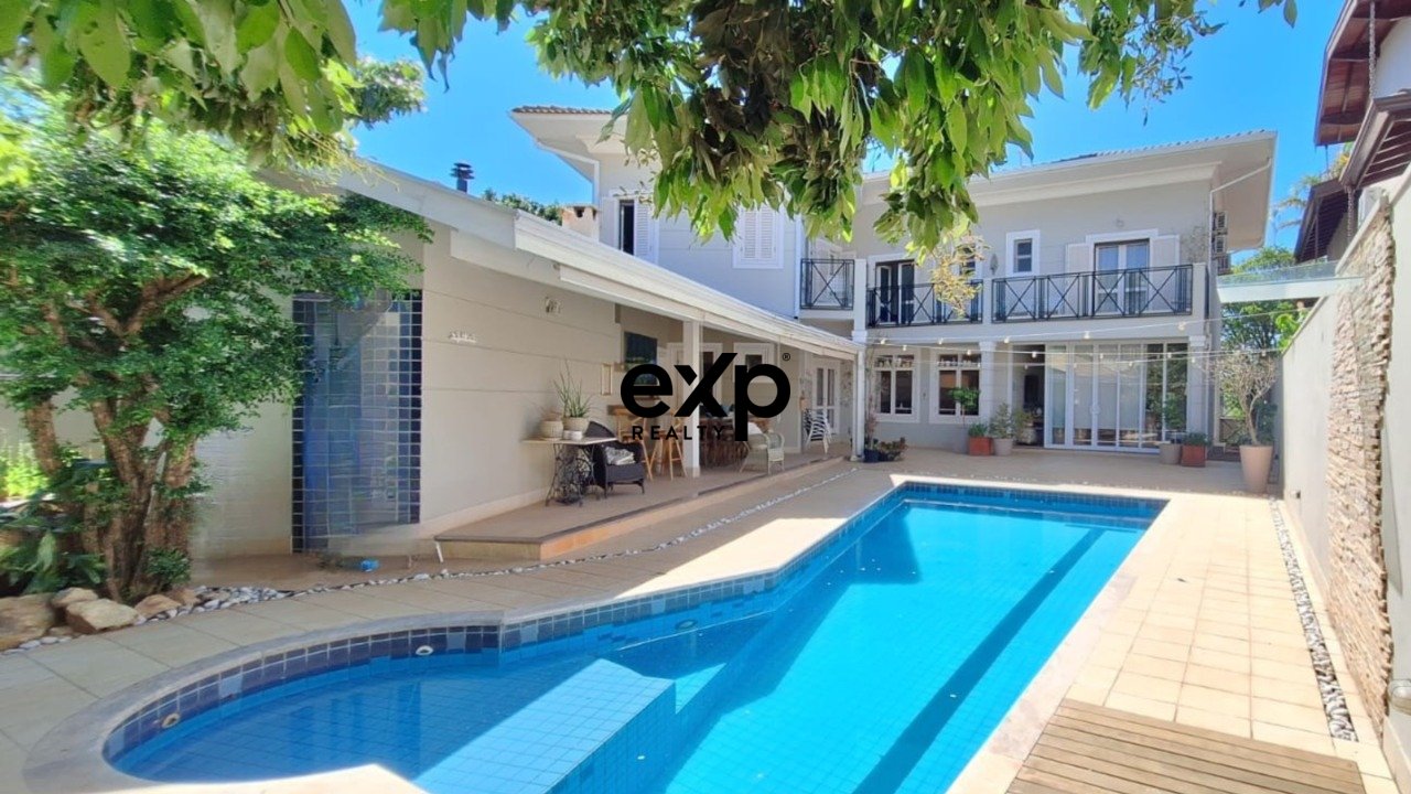 Casa em Condomínio à venda em Valinhos, Rod. Comendador G. Mamprim 34 Dois Corregos Valinhos 13278-143, 686 m²