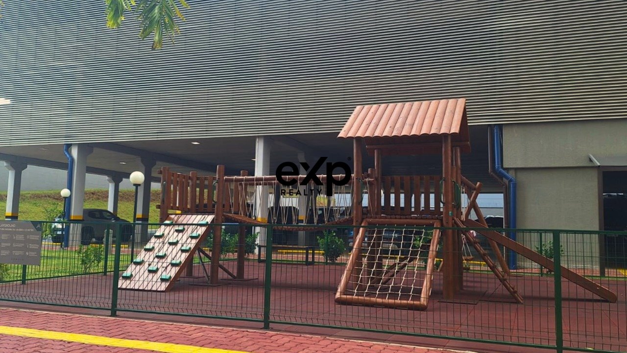 Apartamento à venda em Campinas, Aguinaldo Xavier de Souza 121 Parque Prado Campinas 13040-745, 64 m²