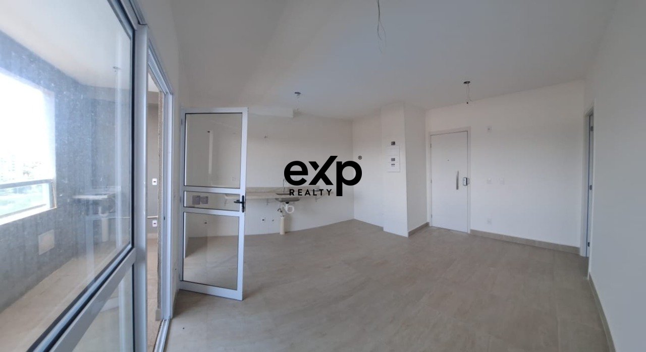 Apartamento à venda em Campinas, Aguinaldo Xavier de Souza 121 Parque Prado Campinas 13040-745, 64 m²