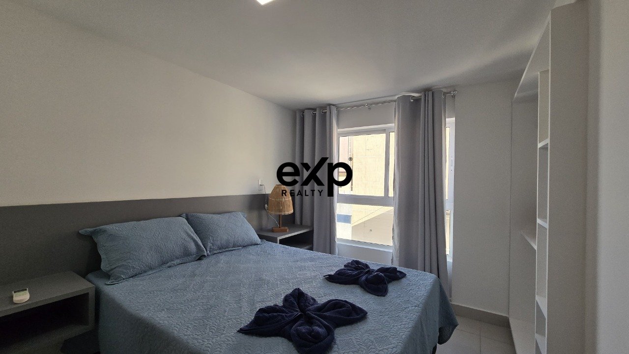 Apartamento à venda em João Pessoa, Maj. Jose Eugenio Lins 77 Cabo Branco João Pessoa 58045-300, 122 m²