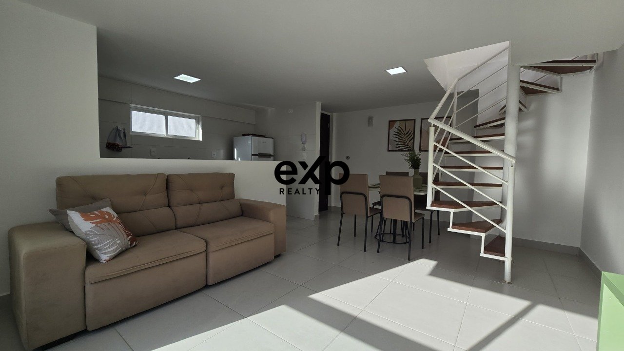 Apartamento à venda em João Pessoa, Maj. Jose Eugenio Lins 77 Cabo Branco João Pessoa 58045-300, 122 m²