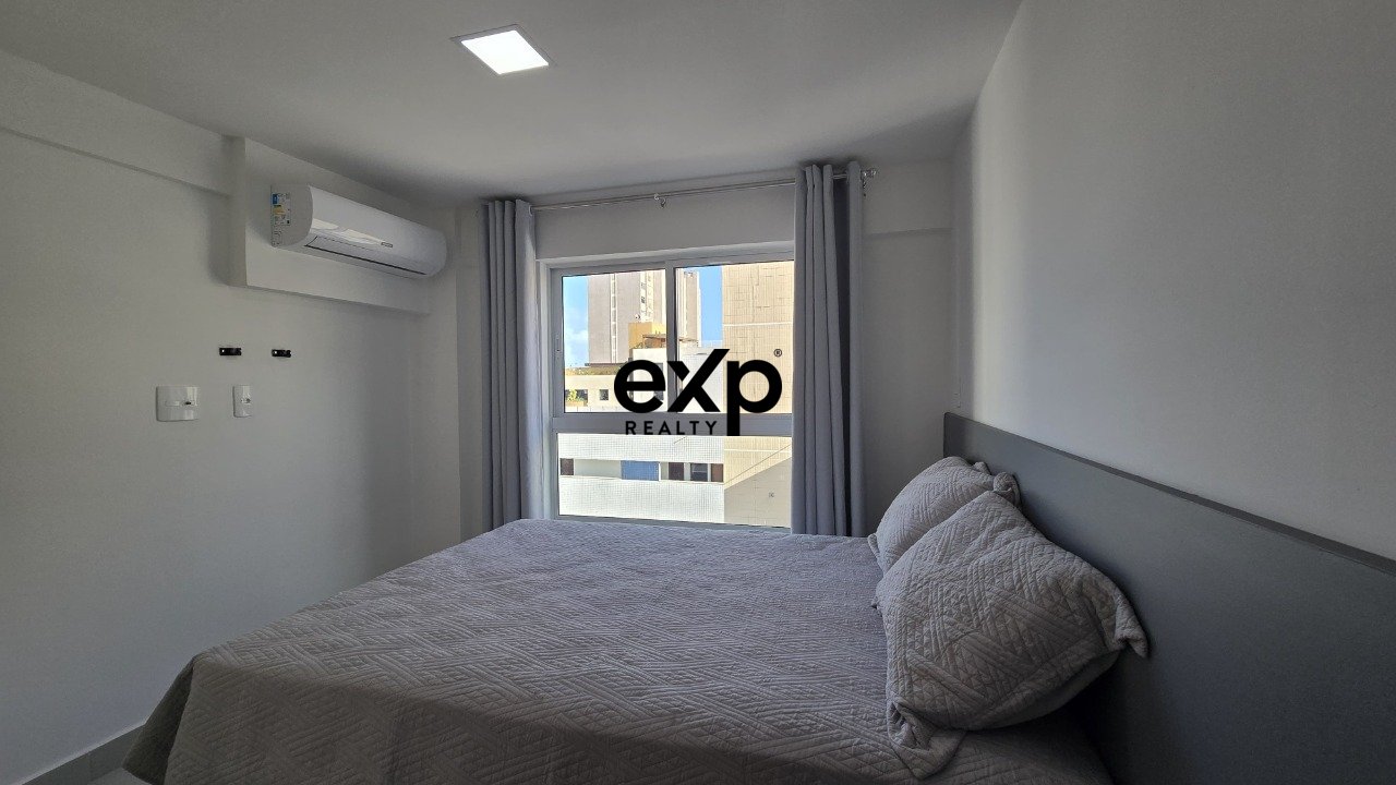 Apartamento à venda em João Pessoa, Maj. Jose Eugenio Lins 77 Cabo Branco João Pessoa 58045-300, 122 m²