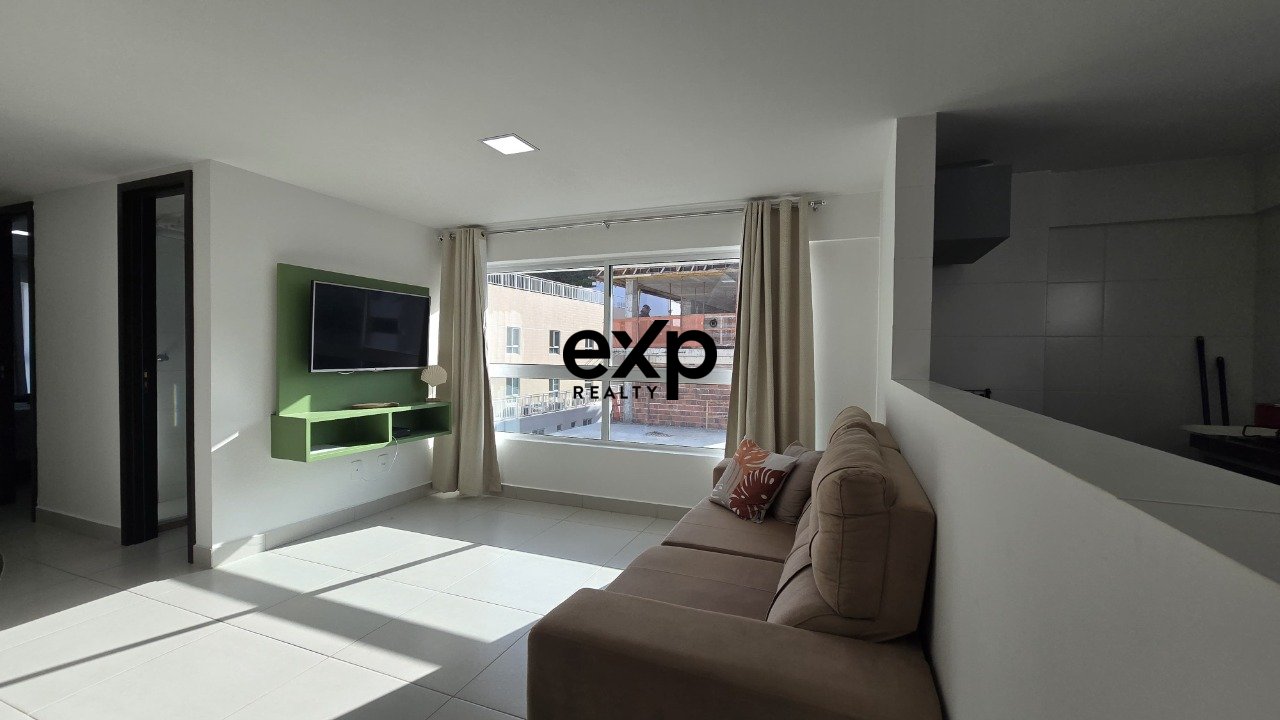 Apartamento à venda em João Pessoa, Maj. Jose Eugenio Lins 77 Cabo Branco João Pessoa 58045-300, 122 m²