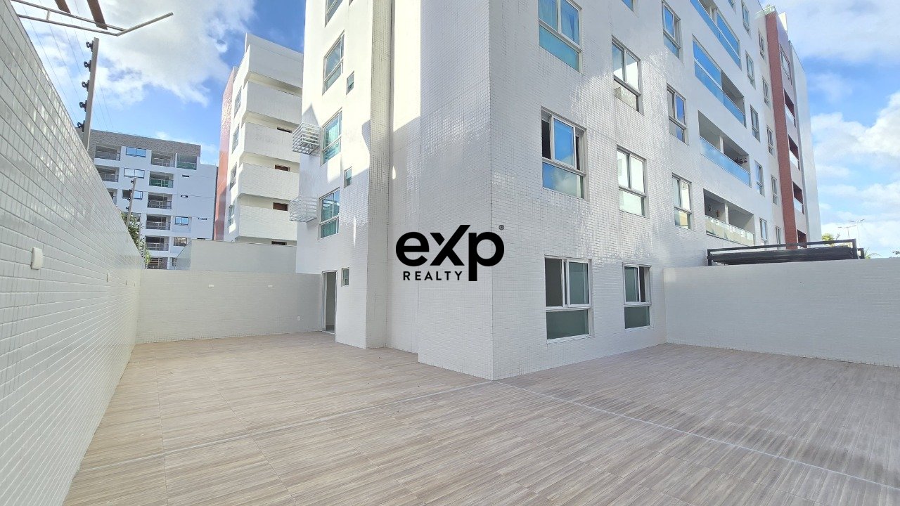 Apartamento à venda em João Pessoa, Maj Eugenio Lins 77 Cabo Branco João Pessoa 58045-300, 147 m²