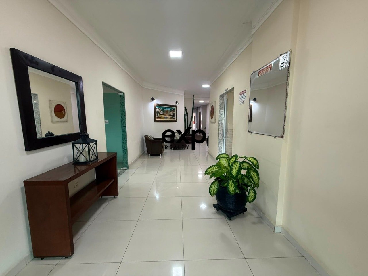Apartamento à venda em  Praia Grande