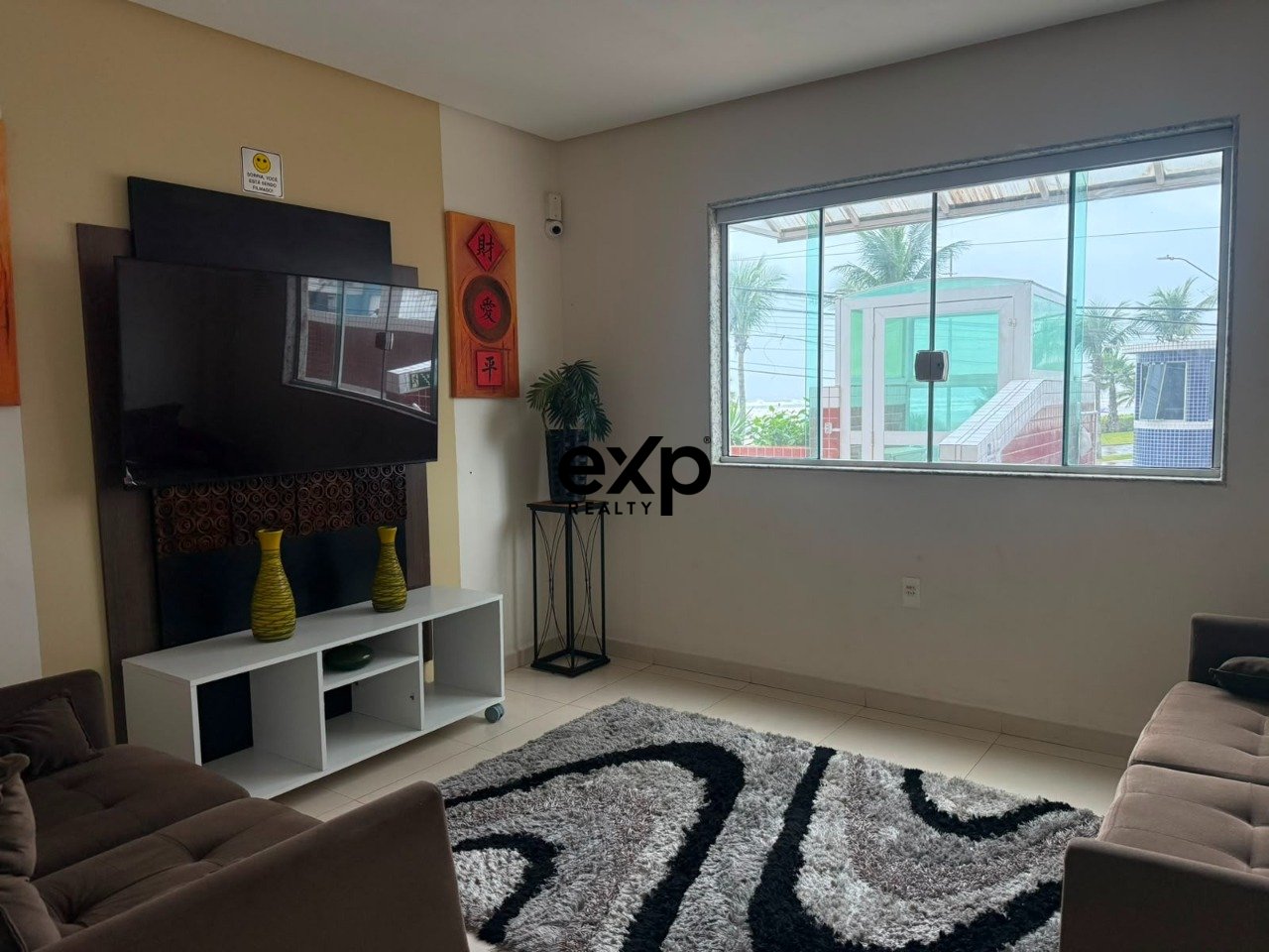 Apartamento à venda em  Praia Grande
