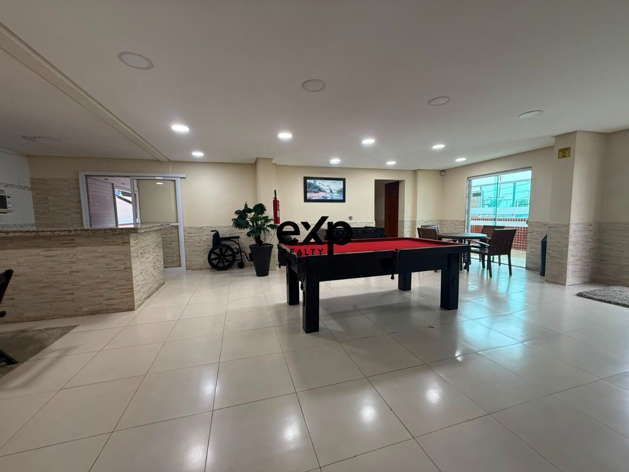 Apartamento à venda em  Praia Grande