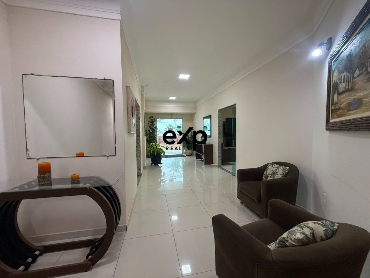 Apartamento à venda em  Praia Grande