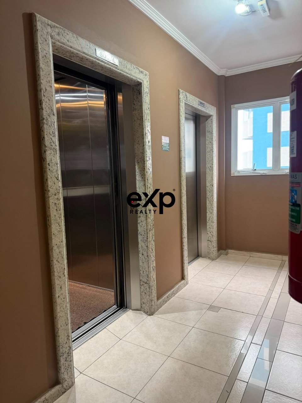 Apartamento à venda em  Praia Grande