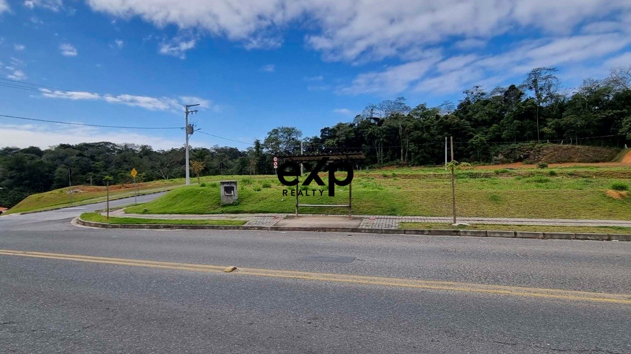 TERRENO, Bairro Itoupava Central - Blumenau, SC.