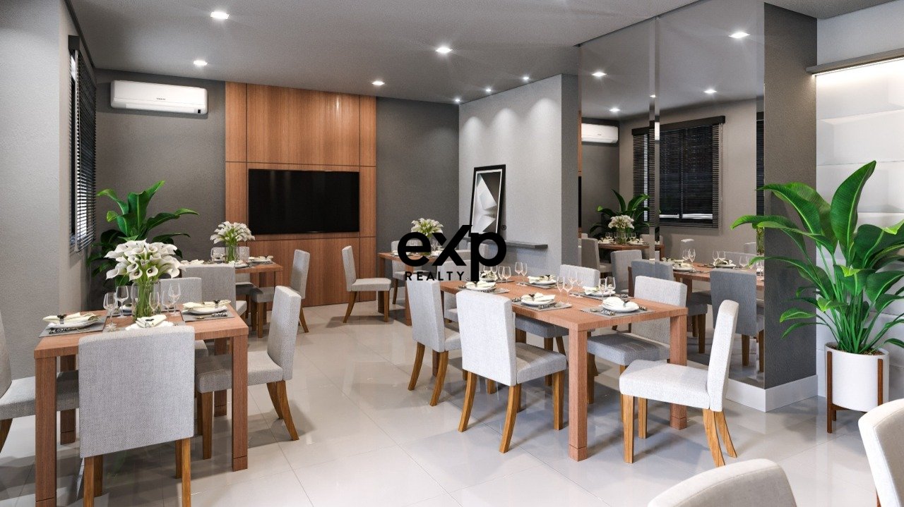 Apartamento 2 quartos com suíte na Itoupava Central - Vila Di Palermo