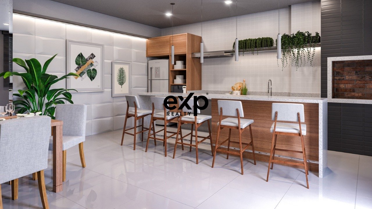 Apartamento 2 quartos com suíte na Itoupava Central - Vila Di Palermo