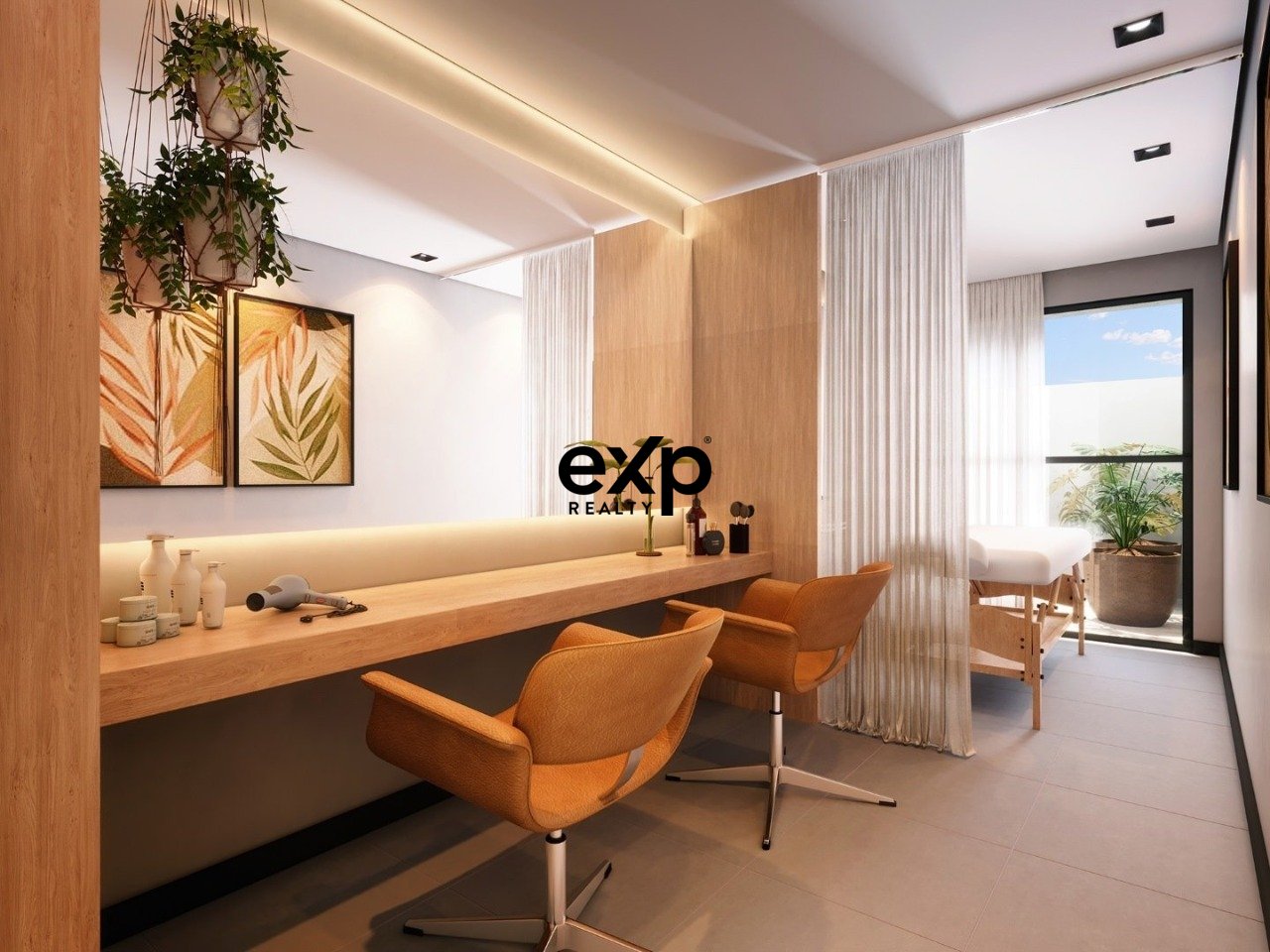 Apartamento à venda em Curitiba, André de Barros 513 Centro Curitiba 80010-080, 25 m²