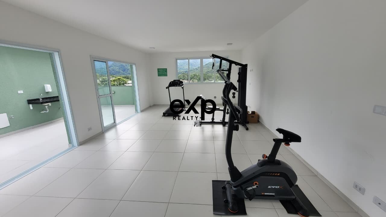 Studio 100 % Mobiliado 1 Suíte em Perequê-Açu - Ubatuba/SP