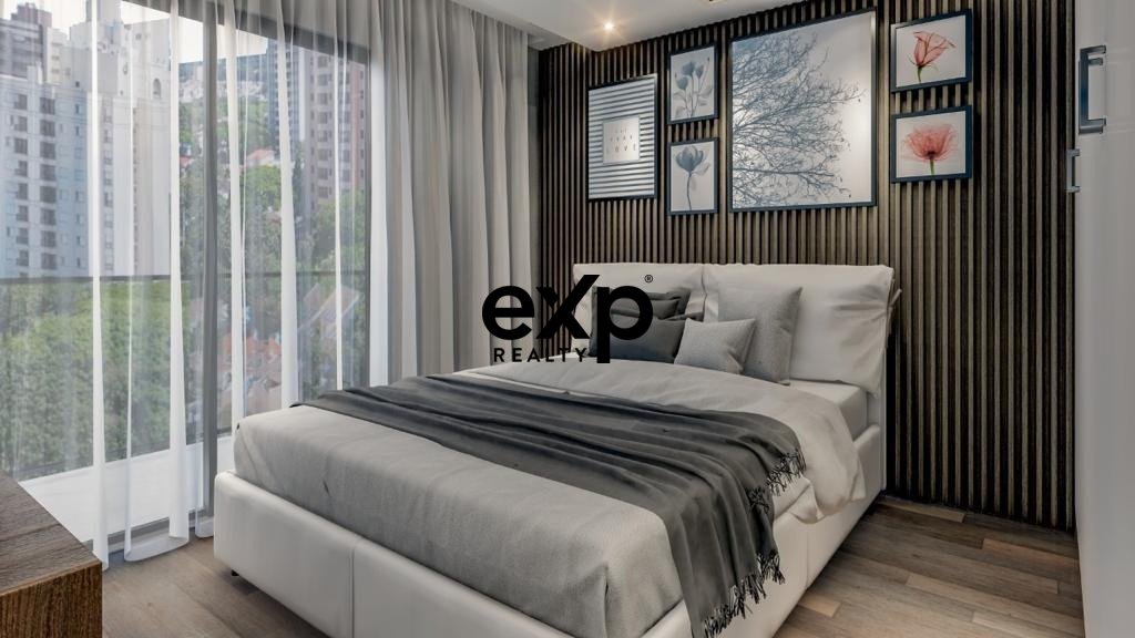 Apartamento à venda em Pinhais, Quinze de Outubro 689 Centro Pinhais 83323-040, 119 m²