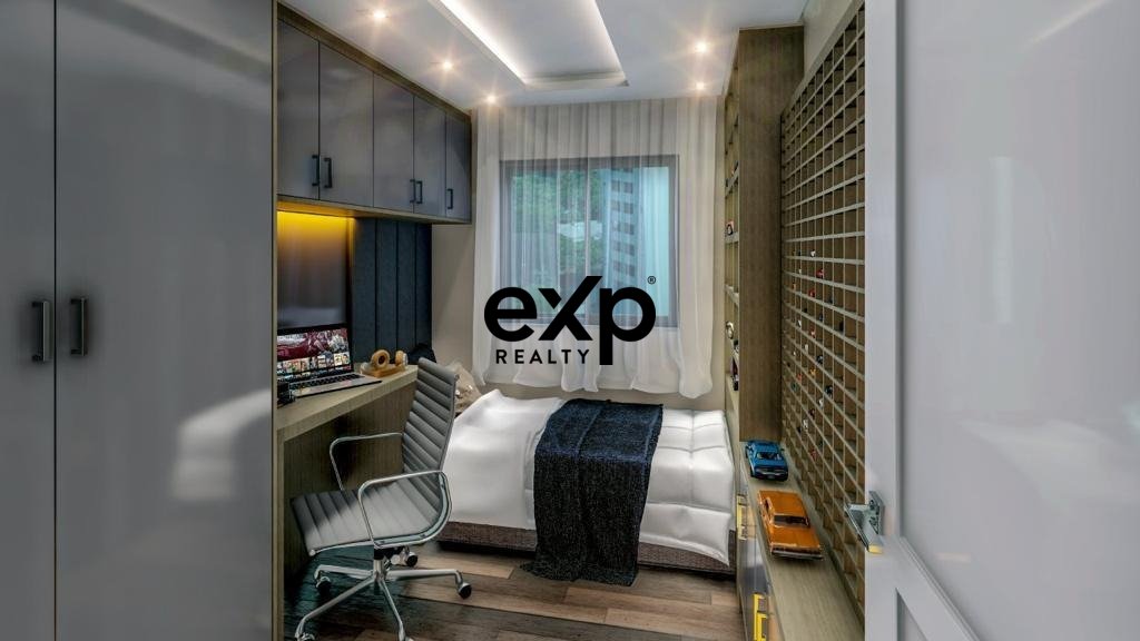 Apartamento à venda em Pinhais, Quinze de Outubro 689 Centro Pinhais 83323-040, 119 m²