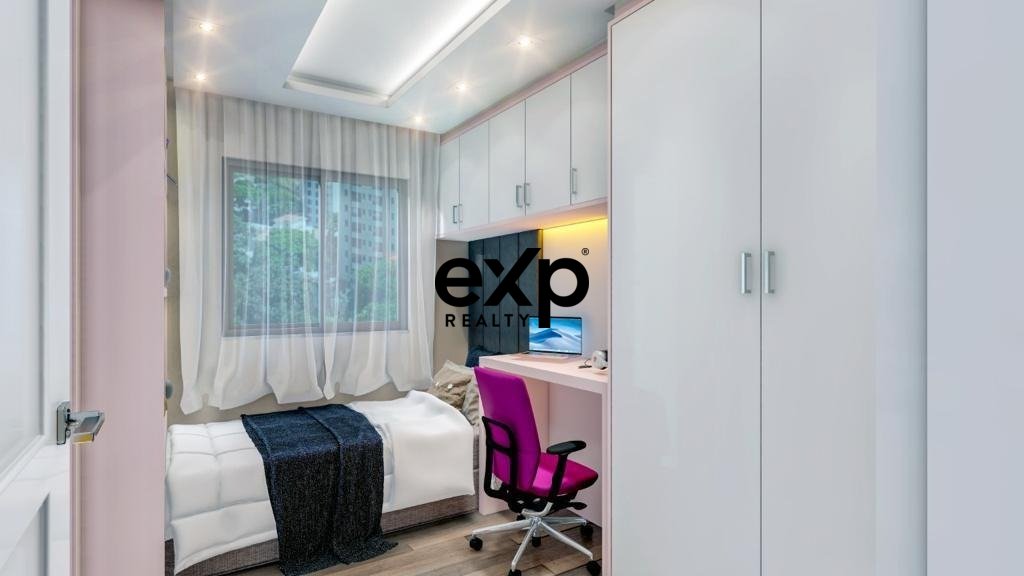 Apartamento à venda em Pinhais, Quinze de Outubro 689 Centro Pinhais 83323-040, 119 m²