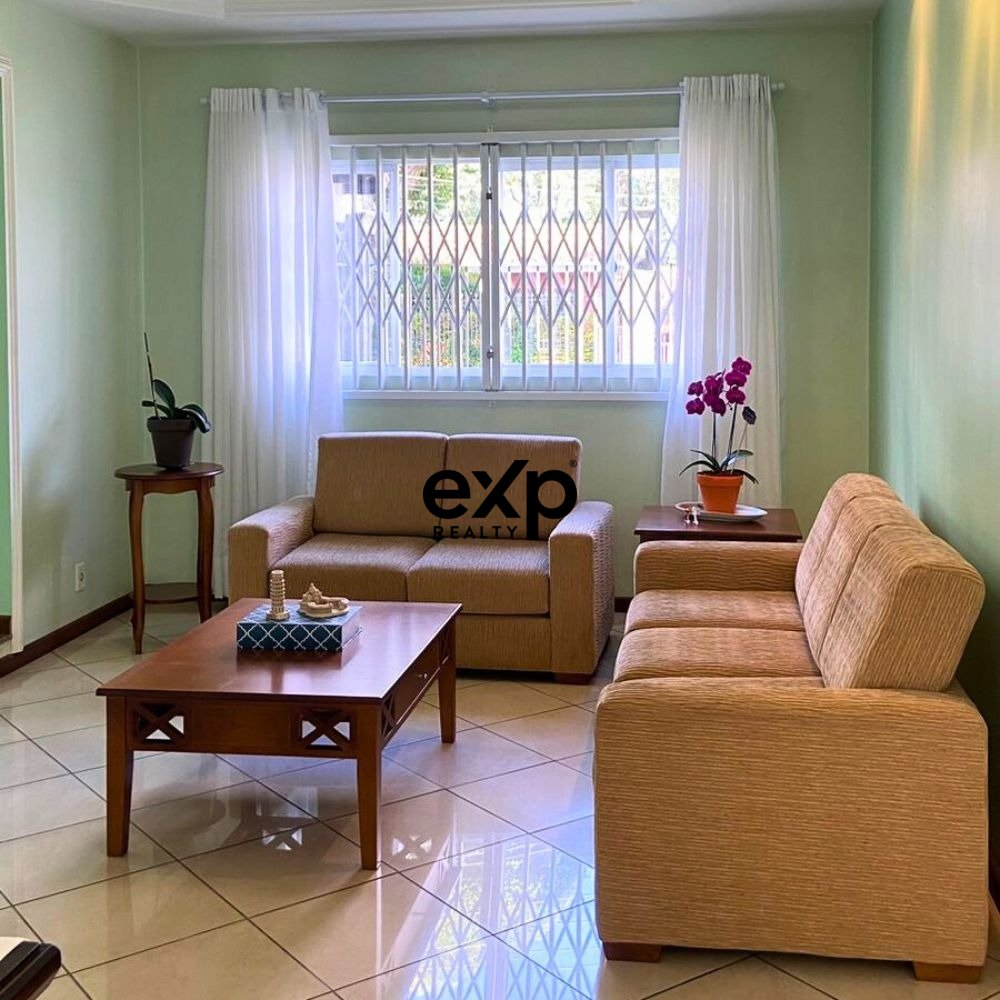 Casa à venda em Curitiba, Carlos Blanck 584 Portão Curitiba 81070-210, 252 m²