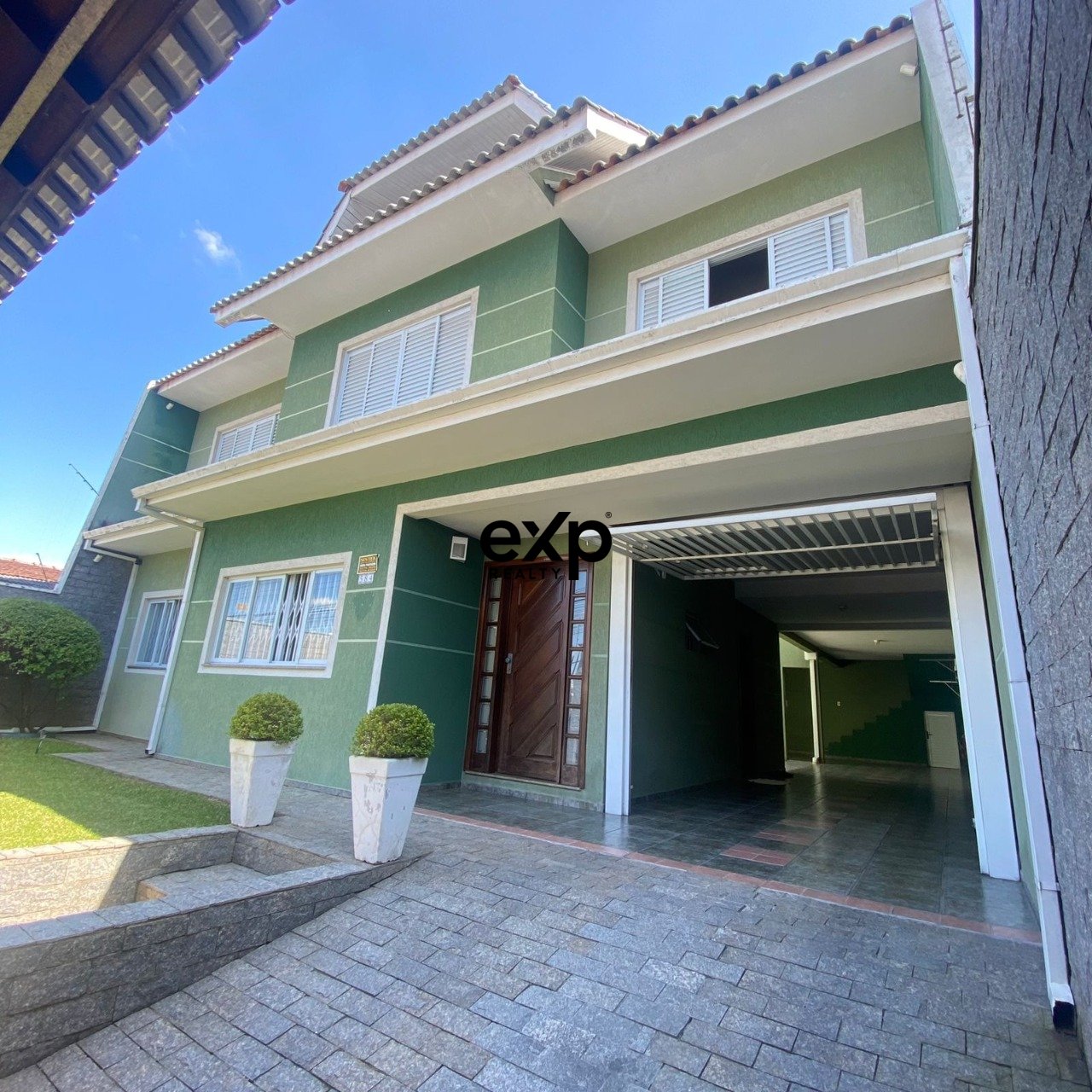 Casa à venda em Curitiba, Carlos Blanck 584 Portão Curitiba 81070-210, 252 m²