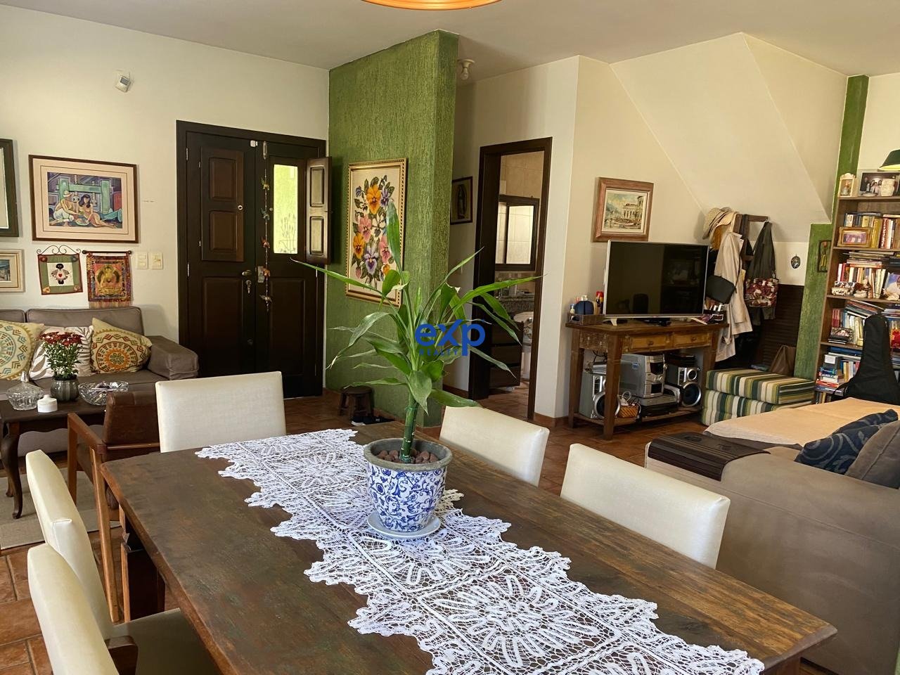 Casa à venda em Florianópolis, do Boso 1051 Rio Tavares Florianópolis 88048-402, 132 m²
