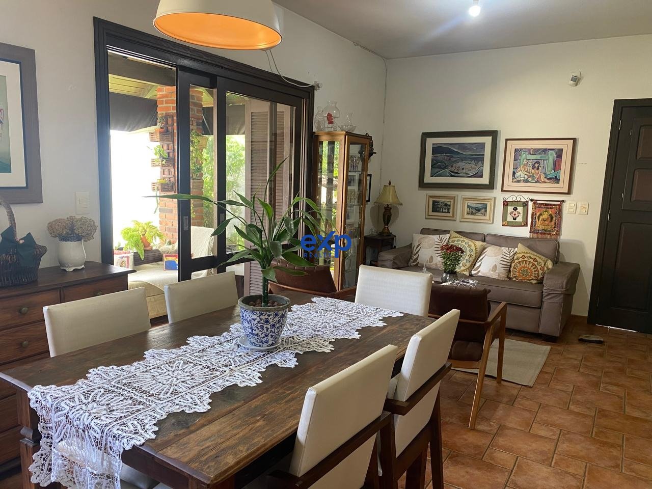Casa à venda em Florianópolis, do Boso 1051 Rio Tavares Florianópolis 88048-402, 132 m²