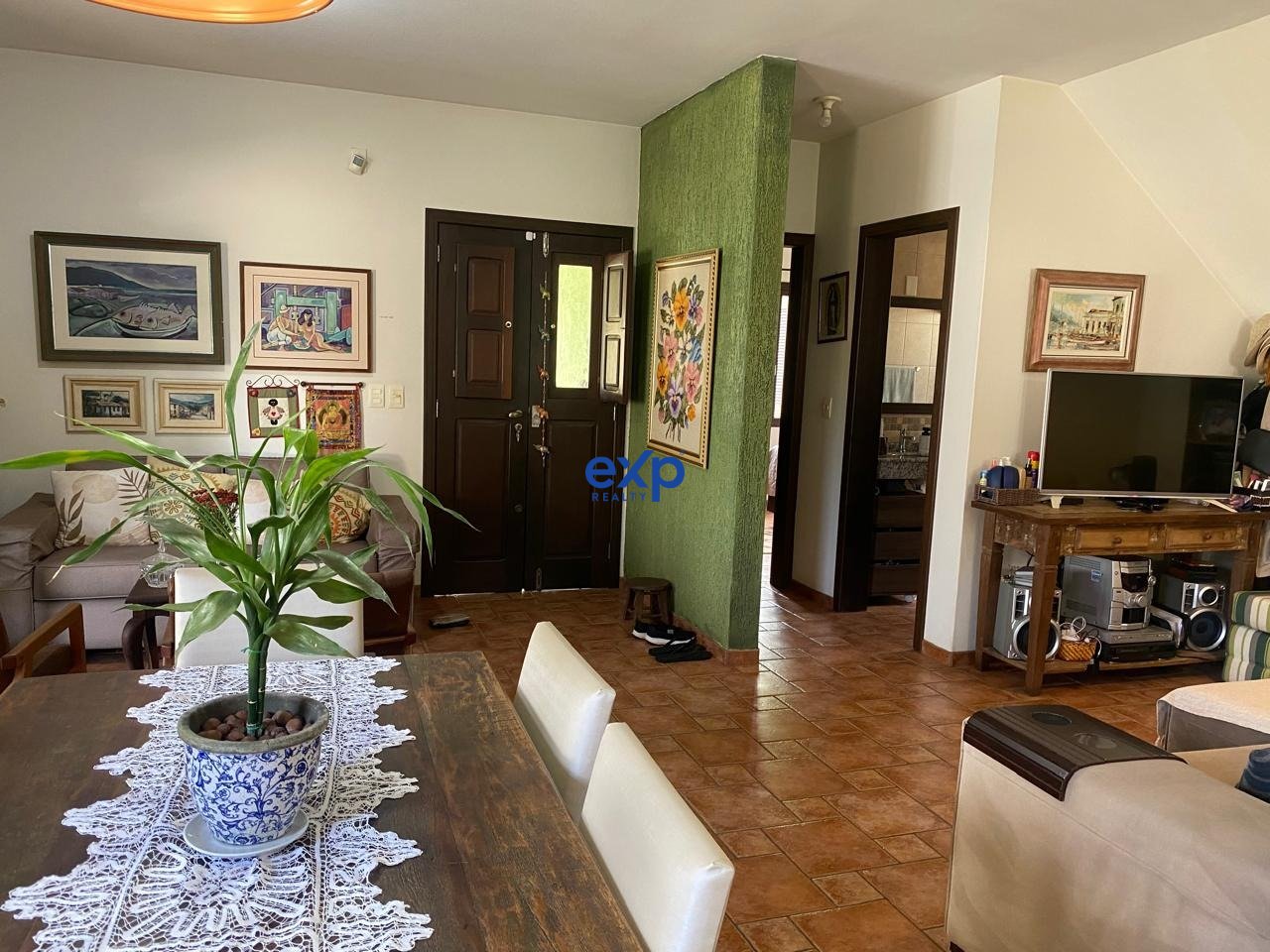 Casa for sale in Florianópolis, do Boso 1051 Rio Tavares Florianópolis 88048-402, 132 m²