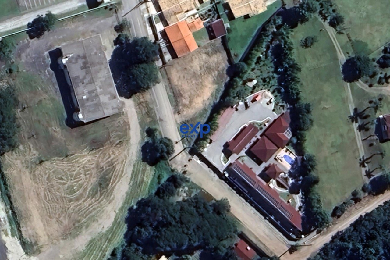 Terreno para venda no Jardim Patrícia em Quatro Barras com 1.379,00m²