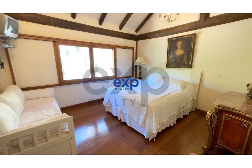 Casa à Venda no Condominio Vale da Boa Esperança (porteira fechada), 8.766 m² por R$ 3.000.000 - Itaipava (Vale do Cuiabá) - Petrópolis/RJ