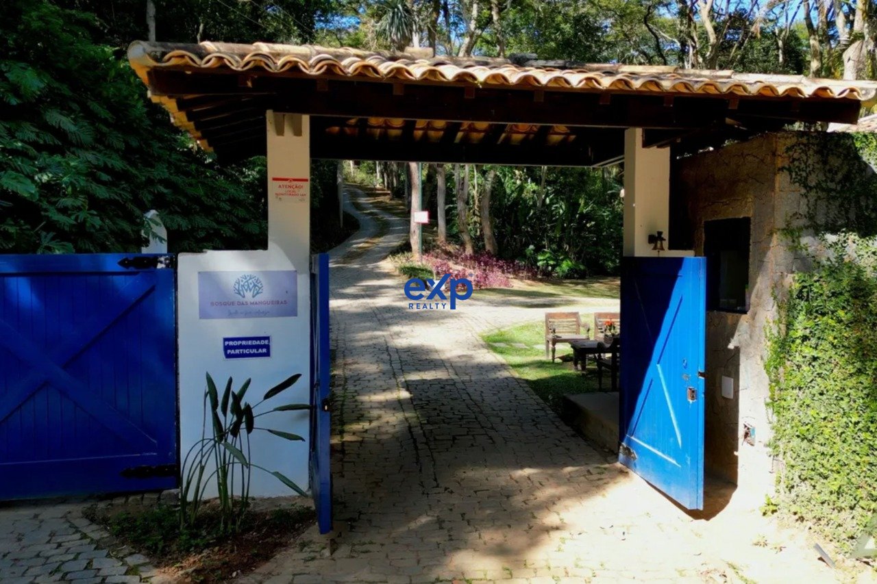 Terreno à Venda no Bosque das Mangueiras (LOTE 01) 21.230,61m² por R$ 550.000,00