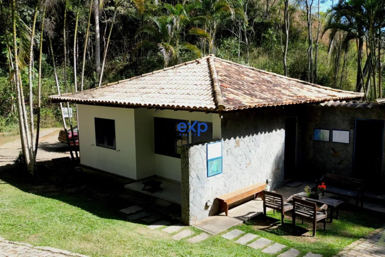 Terreno à Venda no Bosque das Mangueiras (LOTE 07) 20.346,76m² por R$ 490.000,00