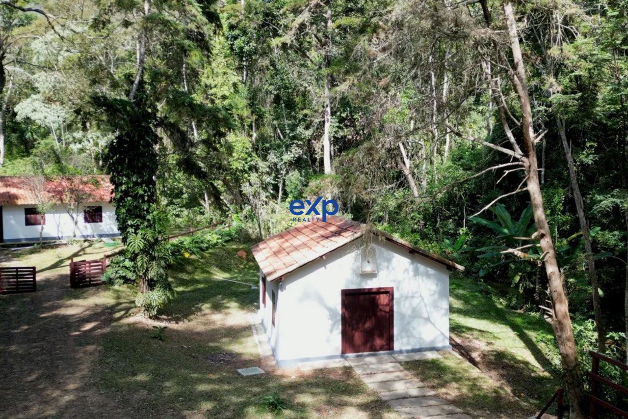 Terreno à Venda no Bosque das Mangueiras (LOTE 07) 20.346,76m² por R$ 490.000,00
